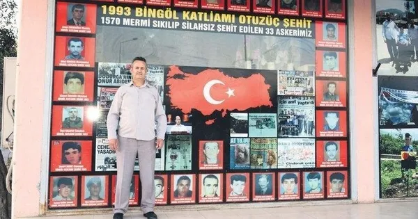 Şehit ailelerinden Kemal Kılıçdaroğlu’nun tezkere kararına tepki!