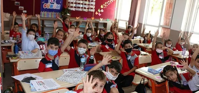 Son dakika: Yüz yüze eğitim istihdama yaradı: Yüzde 40 arttı