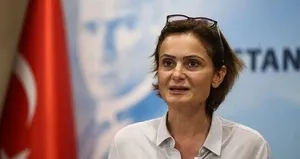 Canan Kaftancıoğlu darbe girişimi için attığı mesajları savundu