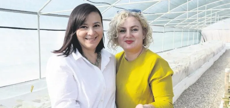 14 yıllık dostluk iş ortaklığına dönüştü