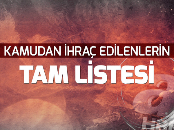 Kadir Güntepe, 695 sayılı KHK ile ihraç edildi - 3
