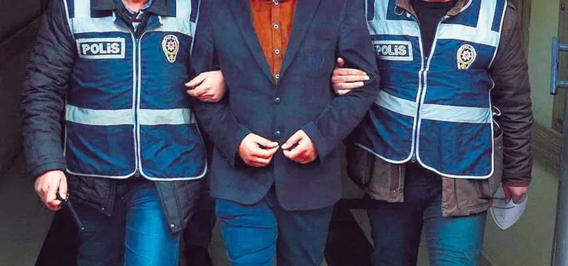 "ByLock" kullanan 42 polis tutuklandı