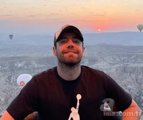 MasterChef jürisi Somer Şef'in eski eşi bakın kimmiş! 18 yıl evli kaldılar! 2 çocuğunun annesi meğerse... 20