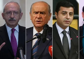 Milletvekillerine 'dokunmada' söz yargıda