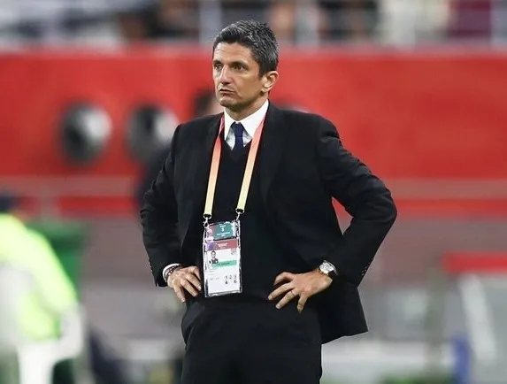 Fenerbahçe yeni hocasını buldu! Erol Bulut gidecek o gelecek