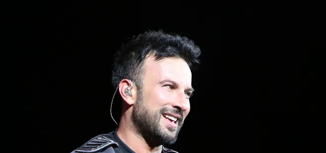 Tarkan’ın  ’Beni Çok Sev’ şarkısı çalıntı mı?