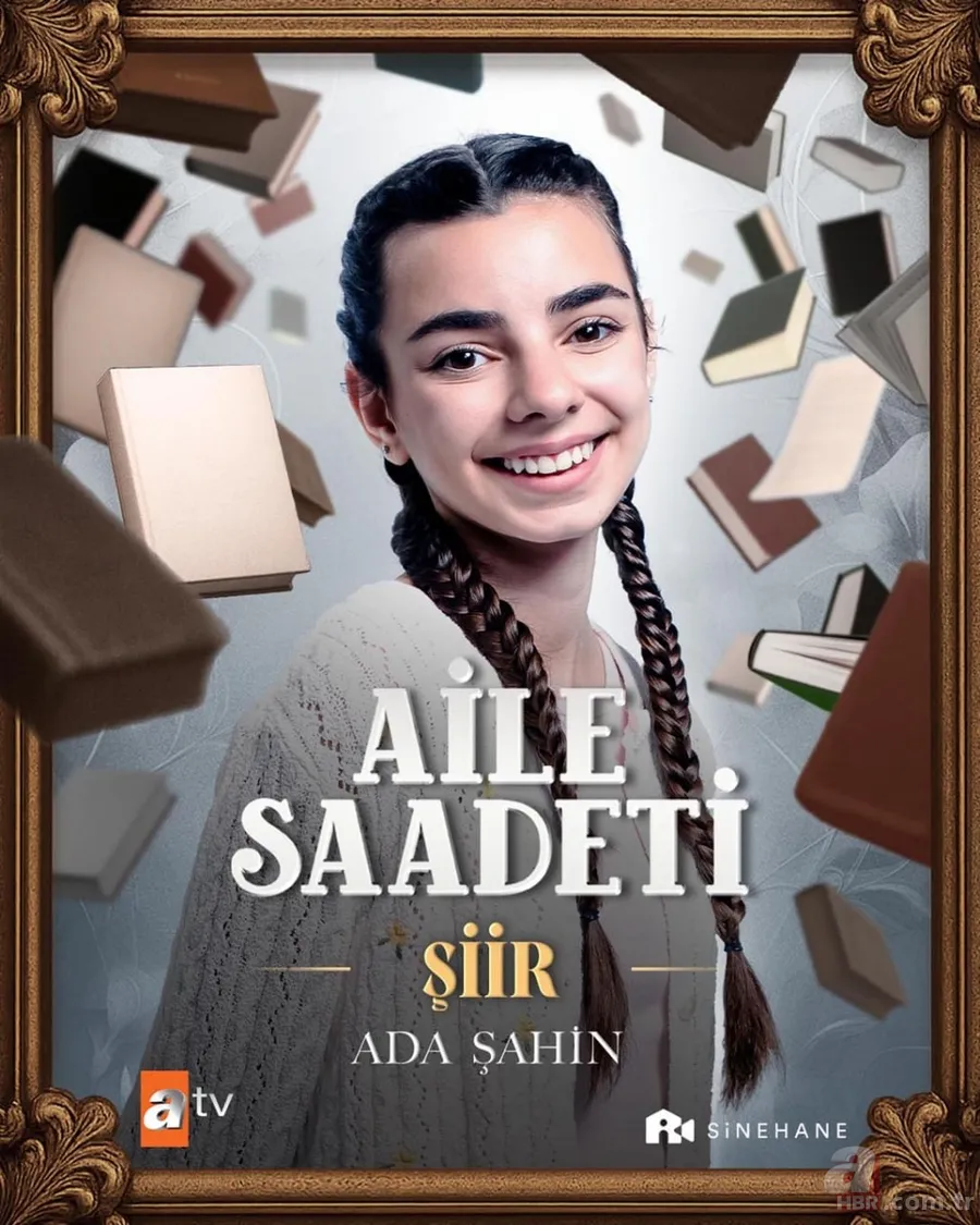 Unutulan mahalle kültürü "Aile Saadeti" ATV'de izleyici ile buluştu! 20