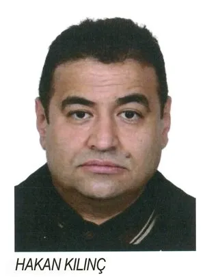Karanlık avukat FETÖ imamlarıyla - 15