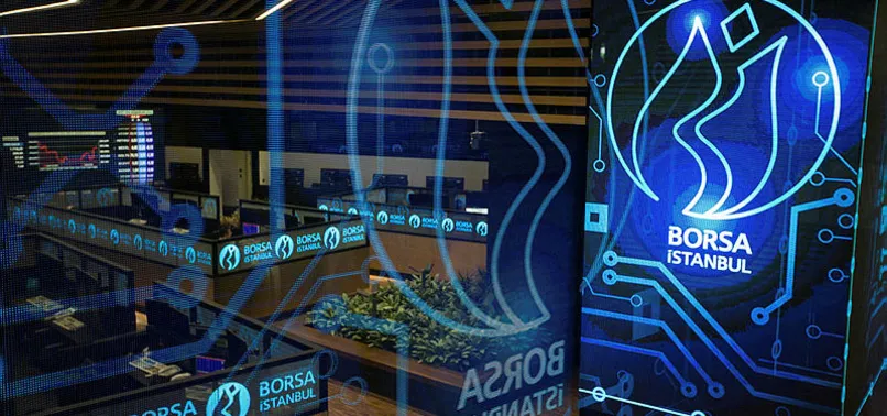 SON DAKİKA: Borsa İstanbul'dan yeni rekor!