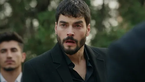 Miran için yeniden intikam vakti mi? Hercai 66. yeni bölüm fragmanı izle!