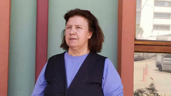 Son dakika: Ölümlü otobüs kazasında İETT şoförü hakim karşısına çıktı! Eşini kaybeden Saime Kurt: İBB delilleri yok etti