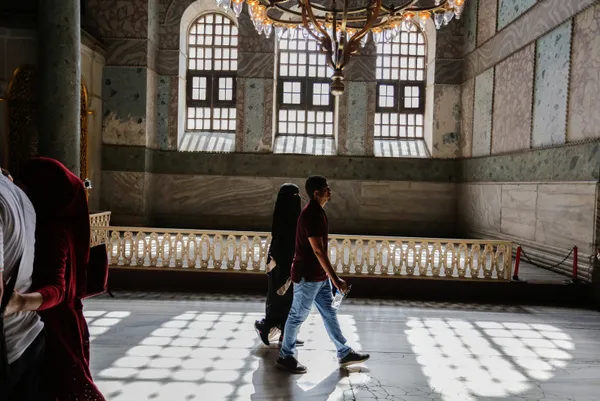 1651375523492.jpg Başkan Erdoğan'ın ziyareti meyvelerini vermeye başladı! Turizmde diplomatik atak! - 4