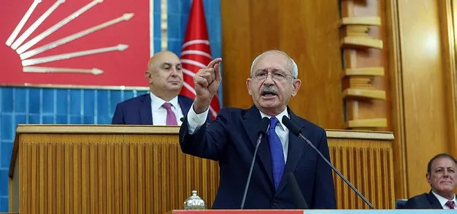 İşte CHP Lideri Kemal Kılıçdaroğlu’nun akıl hocaları! Başörtüsü hamlesinin perde arkası ortaya çıktı