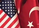 Türkiye’den ABD’ye ticari diplomasi çıkarması