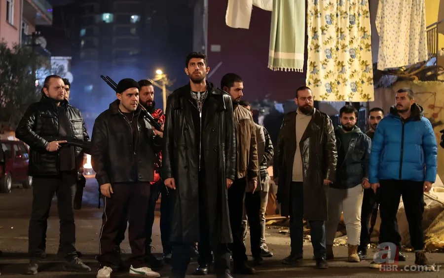 A.B.İ.'de büyük sır açığa çıktı: "Behram abiniz artık yok!" 2