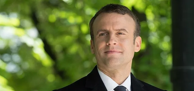 Macron’dan yeni hükümete onay