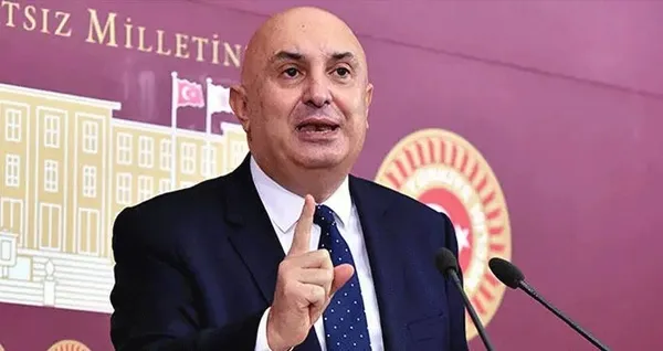 Kılıçdaroğlu’ndan koltuk aşkı için yeni atama! Değişim karşıtı Engin Özkoç’a başdanışmanlık verdi! İmamoğlu’na aba altından mesaj...