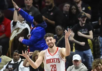 Alperen Şengün NBA All-Star 2025 kadrosuna seçildi! 18 yıl sonra ilk