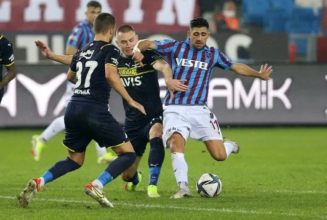 Son dakika: Vitor Pereira'nın yeni takımını duyurdular! Fenerbahçe taraftarlarını şaşırtan haber - 4