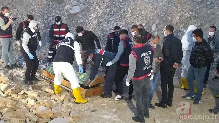Son dakika: Müge Anlı’da aranan Fatma Öz’den acı haber! 40 gün sonra cesedi gömülü olarak bulundu