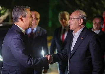 CHP'de kıyım! Kemal Kılıçdaroğlu'na yakın isimlere ihraç