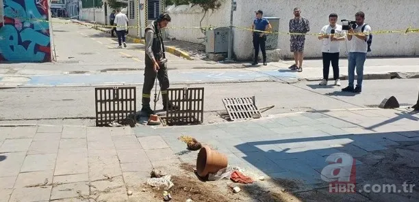 İzmir'de elektrik akımı faciasında yeni gelişme! İZSU Kanalizasyon Daire Başkanı'nın ifadesi ortaya çıktı | Gözaltı sayısı yükseldi 2