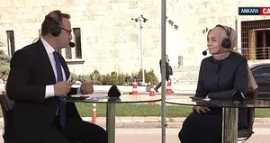 Siyasi isimlerden A Haber’de CHP’ye tepki!