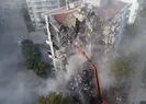 İzmir depreminde umut olmuşlardı!