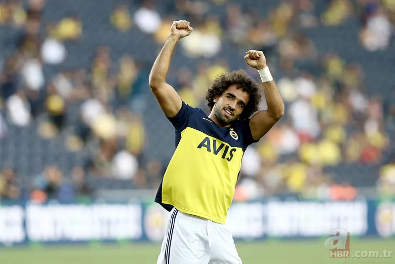 Ersun Yanal'dan flaş rotasyon! 24