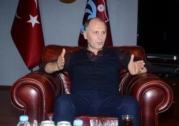 Trabzonspor'dan Nuri Şahin açıklaması