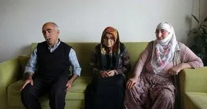 Başkan Erdoğan Özlem Ağ’a sahip çıktı