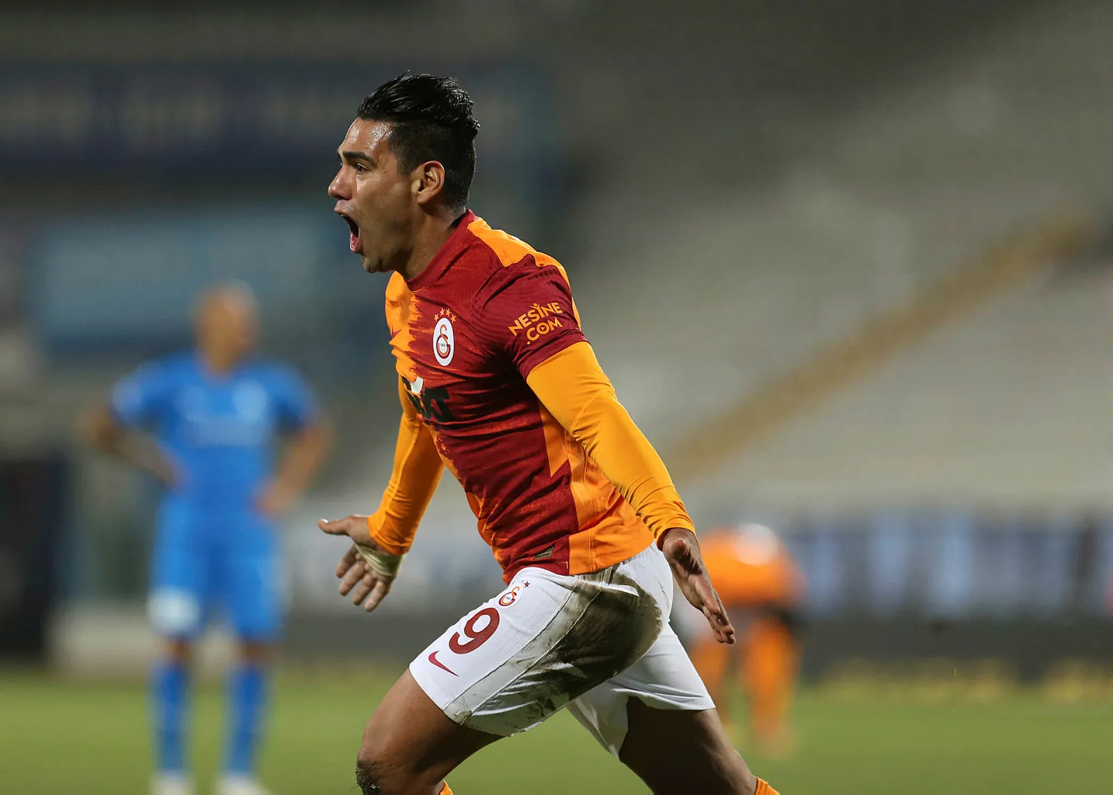 Galatasaray'da büyük değişim! Falcao, Muslera ve Emre Akbaba için karar verildi