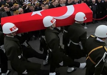 Hakkari'den acı haber
