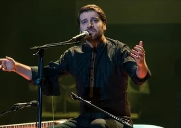 Sami Yusuf konser gelirini Filistin'e bağışlayacak