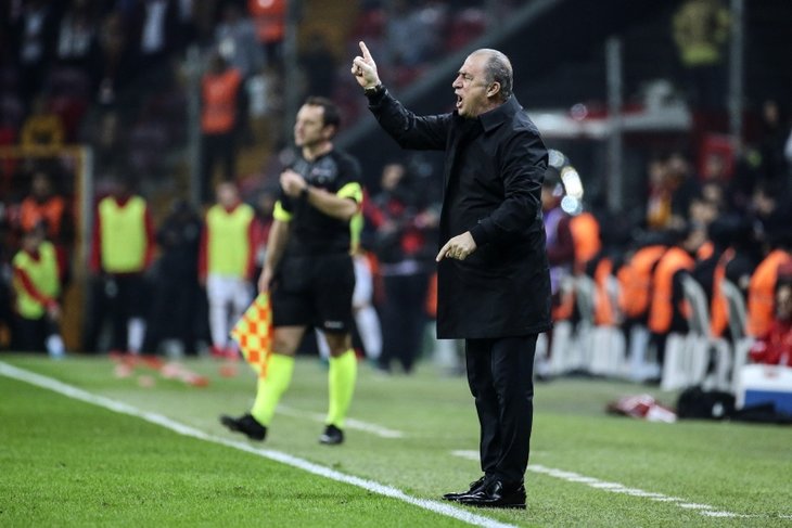 Fatih Terim corona virüs tehlikesini gün gün böyle anlattı