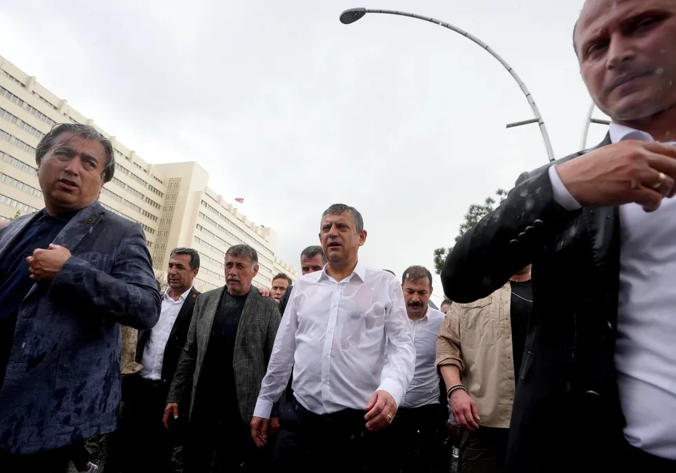 Başkan Erdoğan'dan İsrail'e Doğu Akdeniz ayarı: Kimse macera aramaya kalkmasın! Cevabımız net ve sert olur - 2