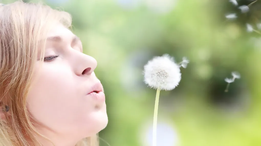 Bahar geldi, polen alerjisi kapıda