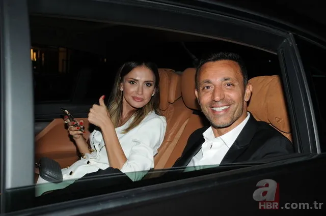 Mustafa Sandal annesi ile kavga etti! 5