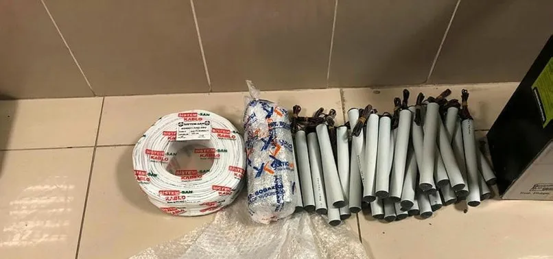 Son Dakika Silopi Adliyesi Ni Havaya Ucurmayi Planlayan Yazi Isleri Muduru Yakalandi A Haber Son Dakika Gundem Haberleri