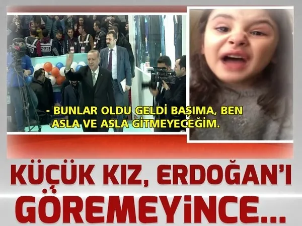 Cumhurbaşkanı Erdoğan Irmak Ayşe İstek'i aradı - 1