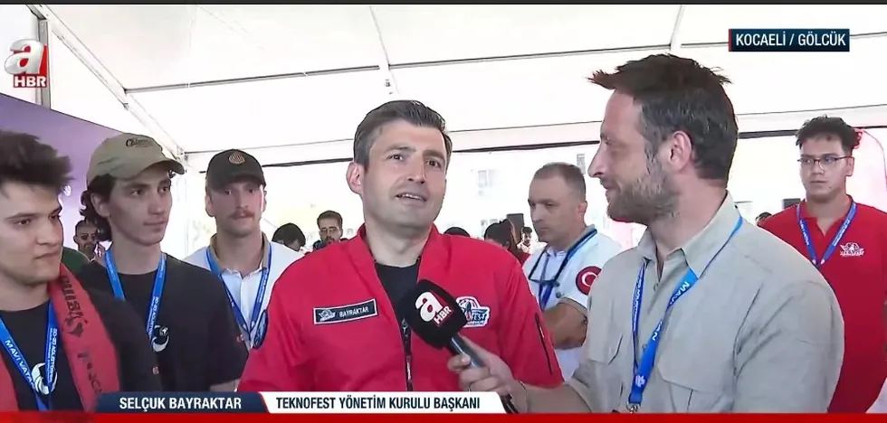 Türkiye çağ atladı daha yürüyecek çok yolumuz var - 5