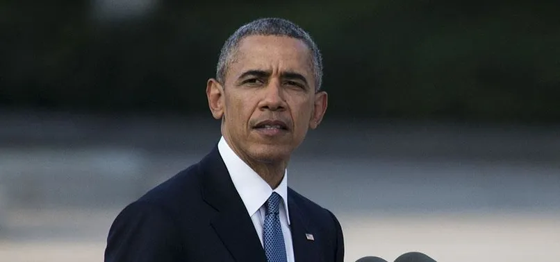 ABD Başkanı Obama: ABD'nin darbe girişimiyle ilgisi yok