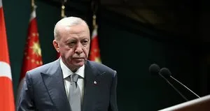 Başkan Erdoğan’dan Kabine sonrası müjdeler