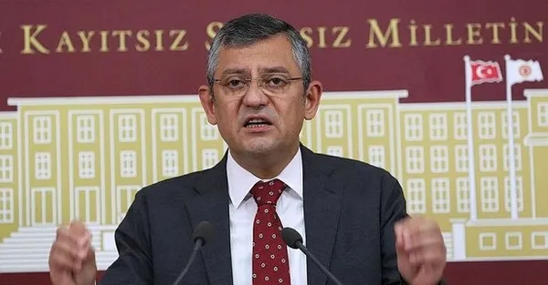 CHP’de yeni savaş başladı! Genel sekreterlik için kuyular kazılıyor! Engin Özkoç, Faik Öztrak, Bülent Kuşoğlu...