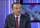 Bekir Bozdağdan genel af açıklaması!