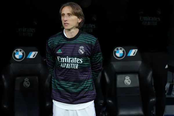 Beşiktaş Başkanı Hasan Arat transferde şova hazırlanıyor! Camiada Modric sesleri! - 6
