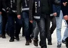 FETÖ operasyonunda onlarca şüpheli yakalandı