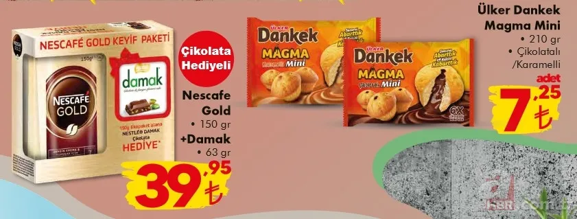 ŞOK fırsat indirimleri başladı! 7 gün geçerli olacak! 17-23 Kasım ŞOK aktüel ürünler kataloğunda neler var? 5