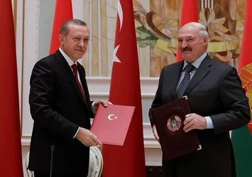 Cumhurbaşkanı Recep Tayyip Erdoğan'dan bir ilk daha