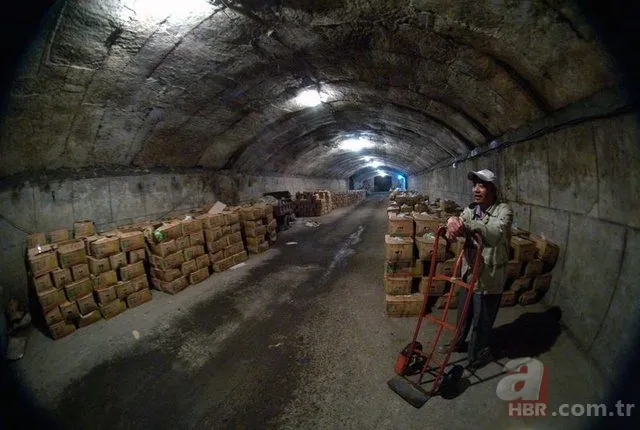 3. Dünya Savaşı'na hazırlıklar başladı 13